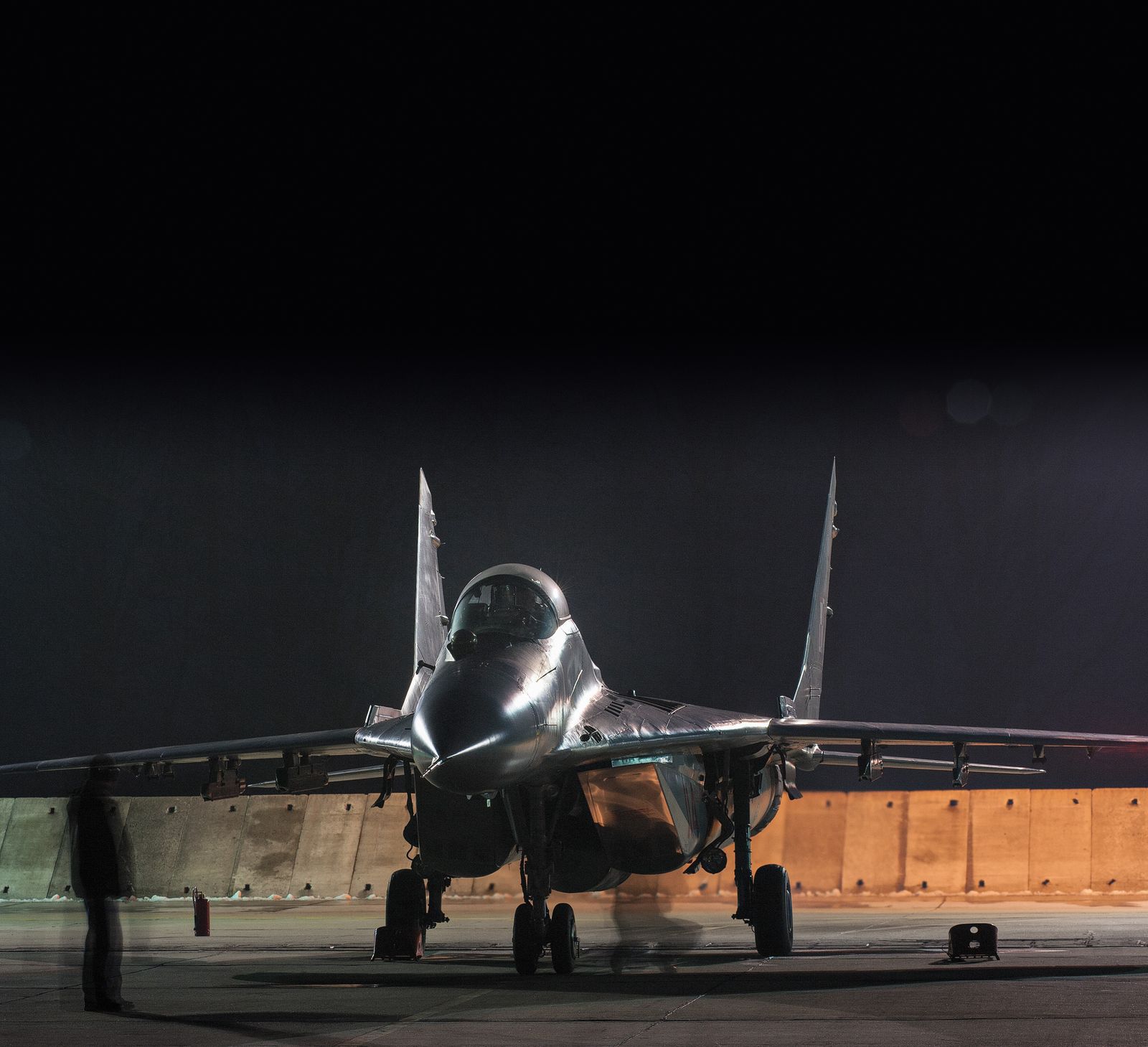 The Truth About The Mig-29 | Air & Space Magazine| Smithsonian Magazine
