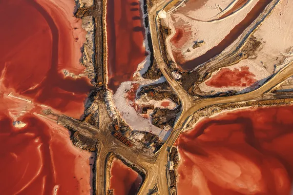 Red Junction thumbnail