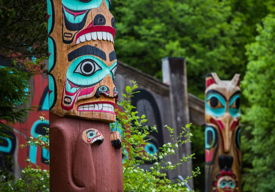 5 Ways to Experience Alaska Native Culture, Heritage and Art