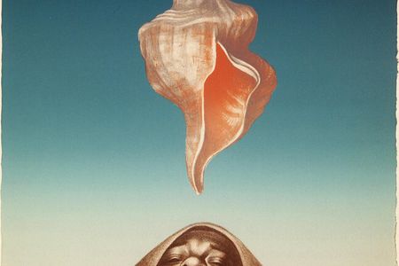 “Art can’t change society,” said White, whose stirring images challenged stereotypes. “It can only change individuals.”