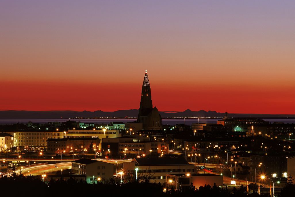 Reykjavík