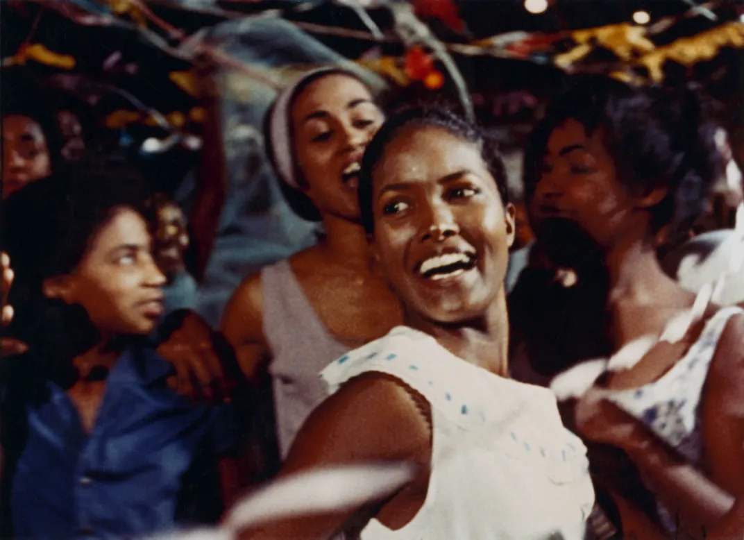 Black Orpheus: How a French Film Introduced the World to Brazil