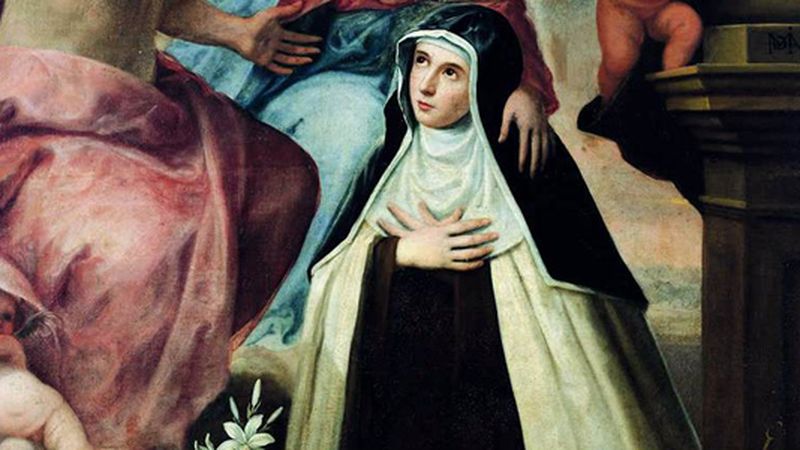 Who Was Mary Magdalene?, History