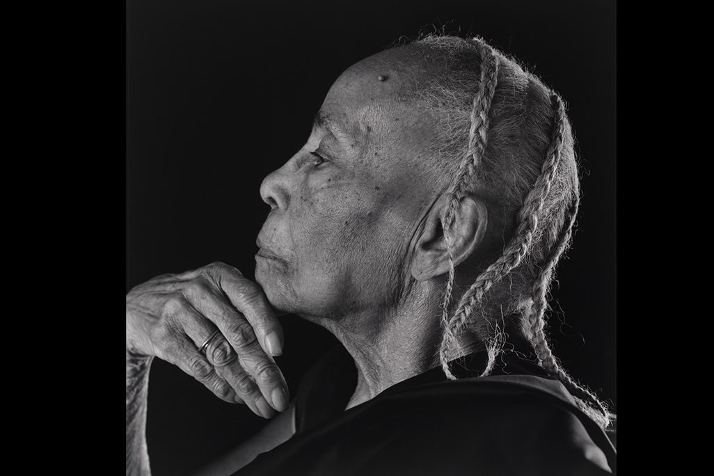 Septima Clark