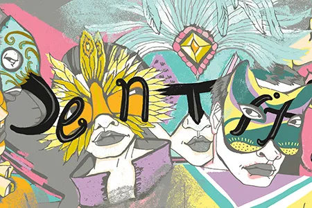 New digital identification technology is able to identify a person based on his or her typing patterns.