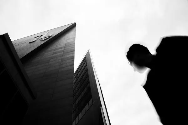 The Passing Shadow thumbnail