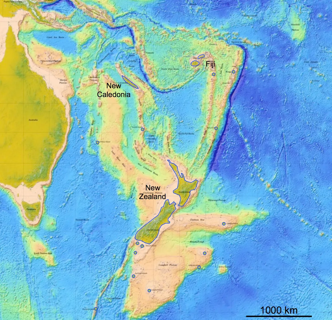 Slow Earthquakes Are a Thing