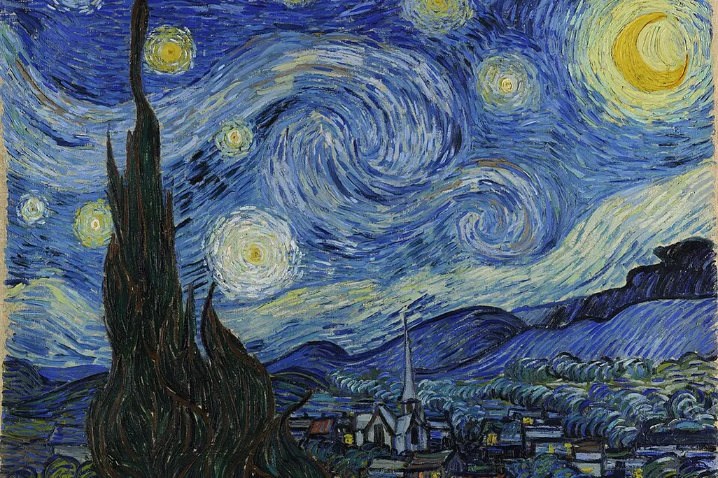 Starry Night