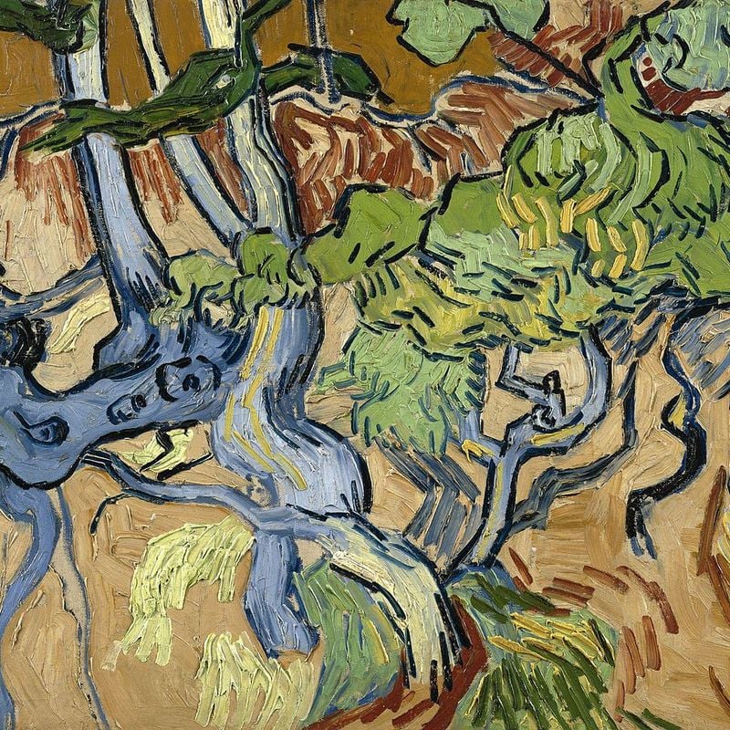 70 paintings in 70 days: Van Gogh's astonishing achievement at the end of  his life