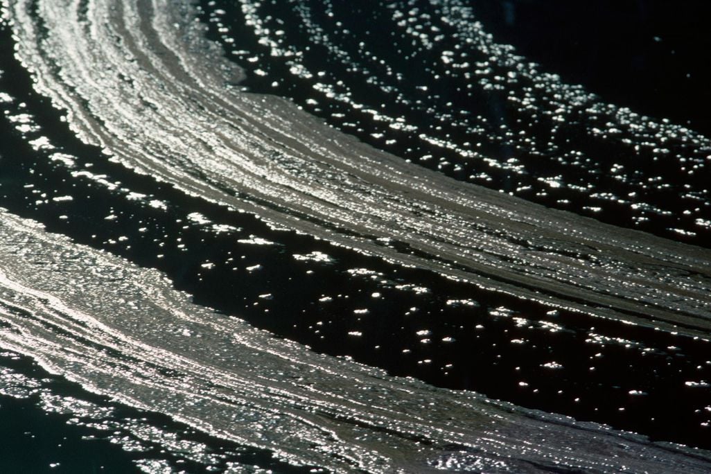 Oil Spill