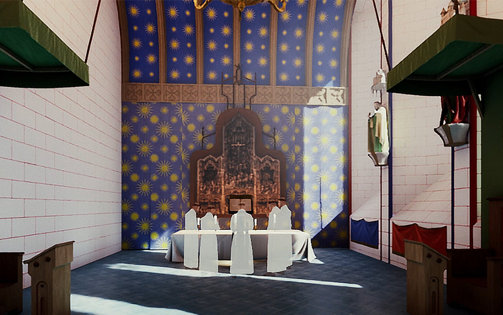 Chapel