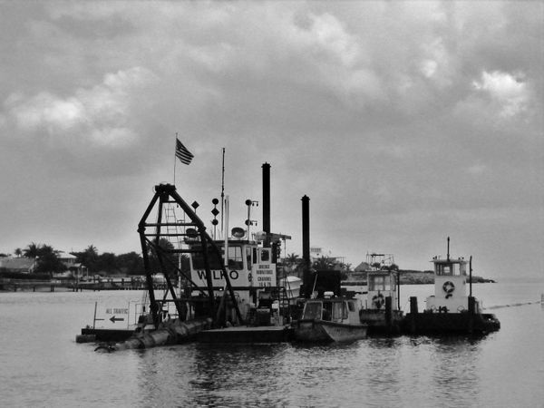 Jupiter Dredge thumbnail