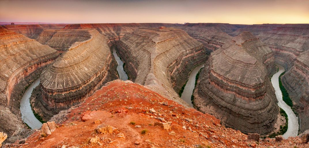 What Shrinking Fossil-Rich National Monuments Means for Science