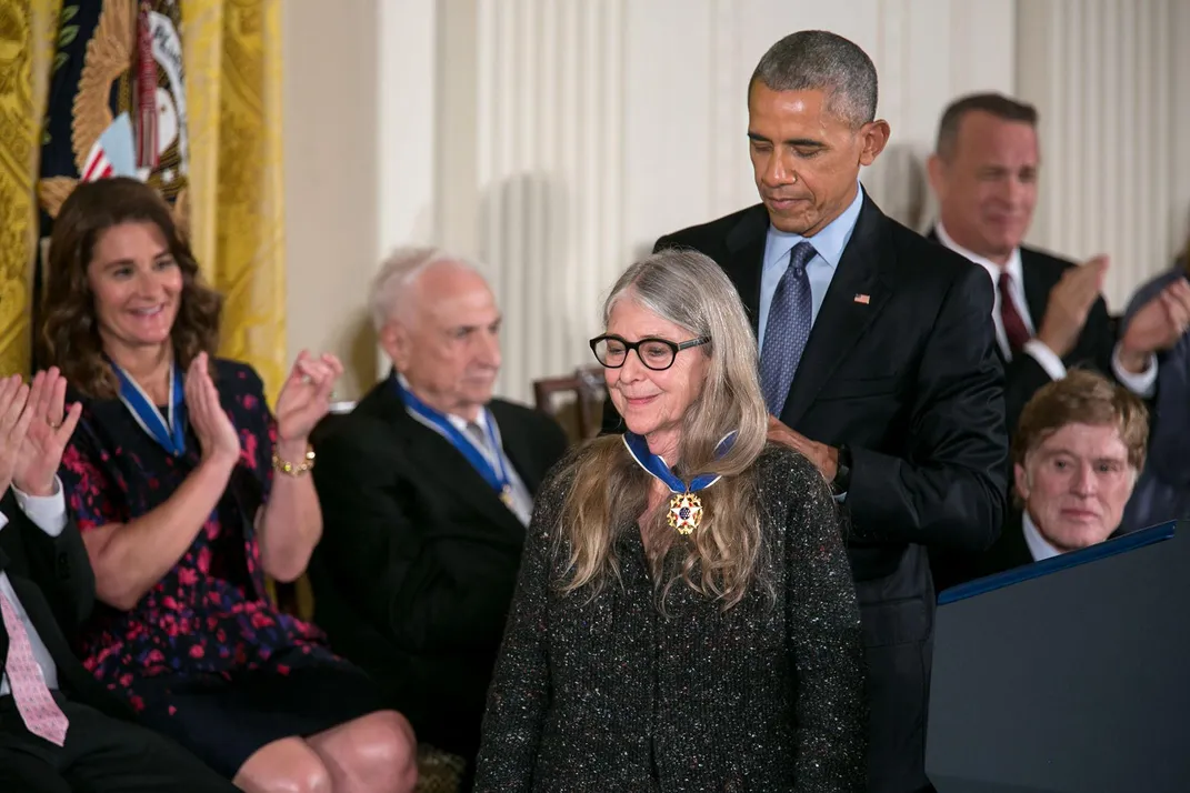 margaret hamilton nasa now