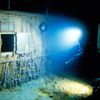Watch Rare New Footage of the Titanic Wreck icon