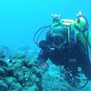 Meet the Man Spending 100 Days Underwater for Science icon