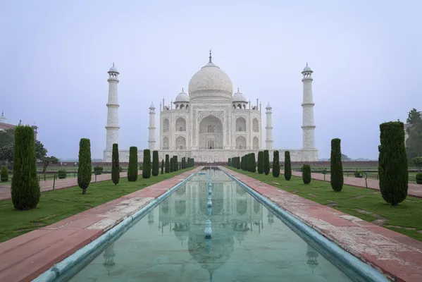 The Taj thumbnail