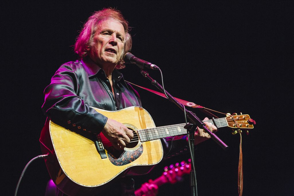 Don McLean