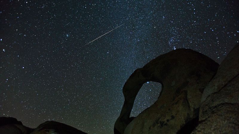 Geminids 2016