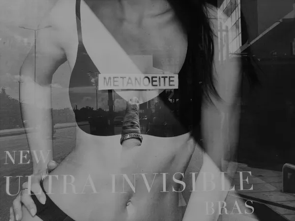 Repent and the almost naked truth thumbnail