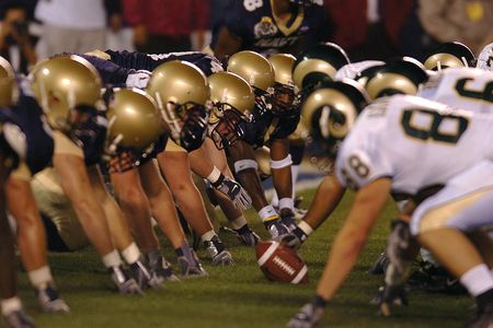More than 200 concussions occurred in last year's NFL season.