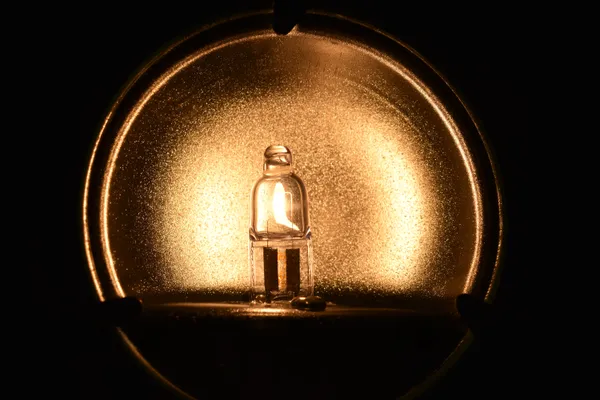 just a lamp thumbnail