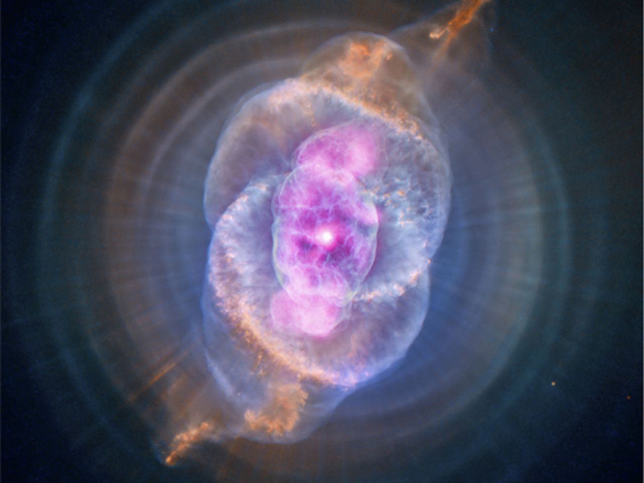 イエメン　1/40リアル　1956【NGC MS62】　世界 X-Ray Telescope Puts Glorious Nebulae in New Light