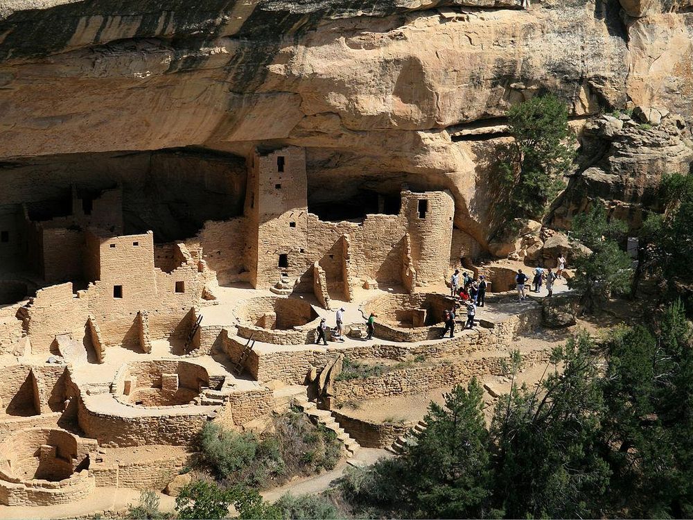 Cliff Palace