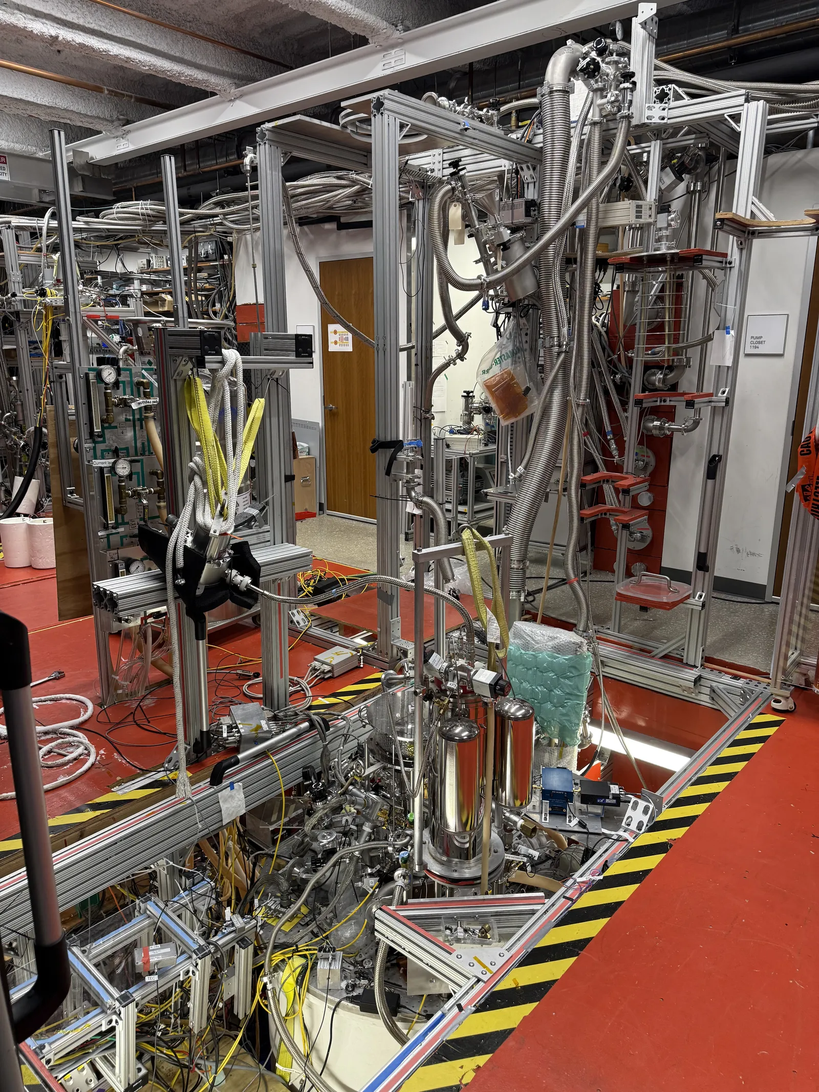 For the First Time, Scientists Trapped an Elusive Antimatter Particle—and Contained It for Months. It Could Allow Them to Test an Enduring Physics Theory