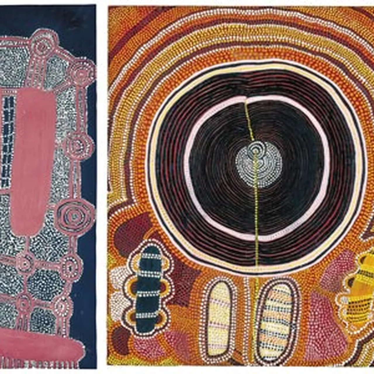 アート・デザイン・音楽 THE ART OF THE ABORIGINAL AUSTRALIANS 91qSYlK3FRL._UF350,350_QL50_.jpg