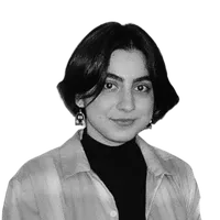 Sara Hashemi
