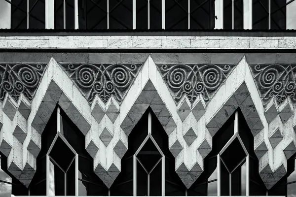 Soviet Industrial Aesthetics thumbnail