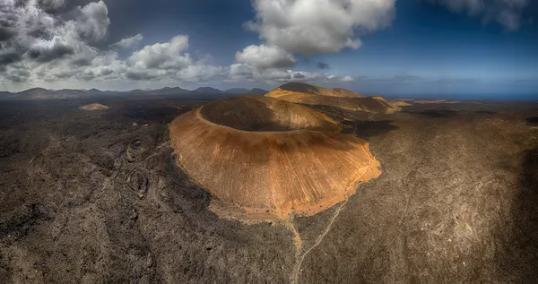 Caldera Blanca thumbnail