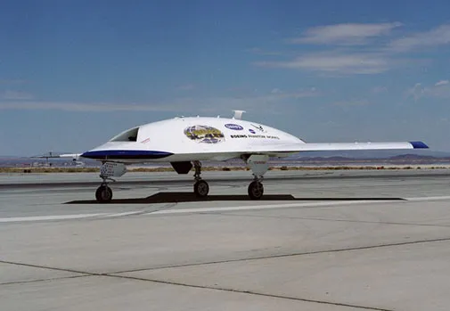 The first UAV designed for combat will soon go on display.