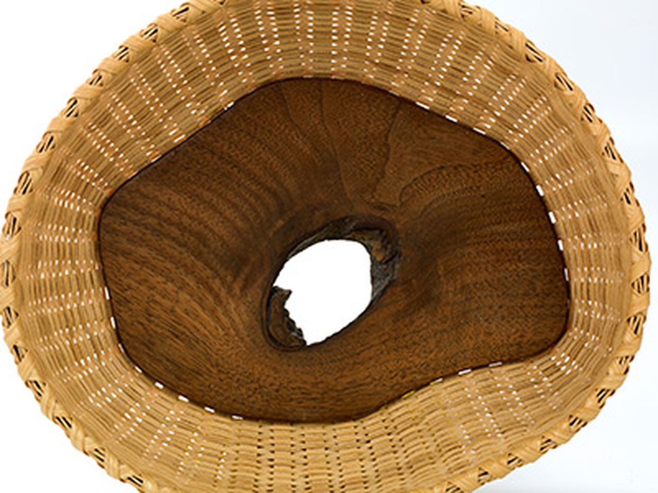 Rediscovering the American Art of Baskets