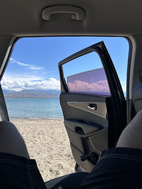 One Way From Comfort thumbnail