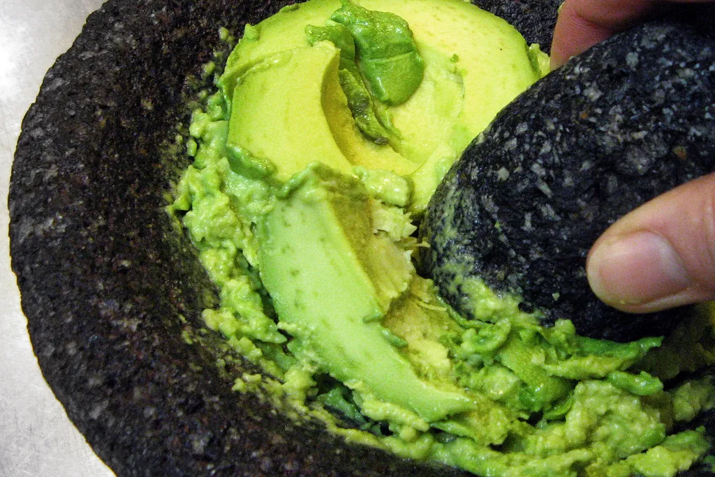 Guacomole