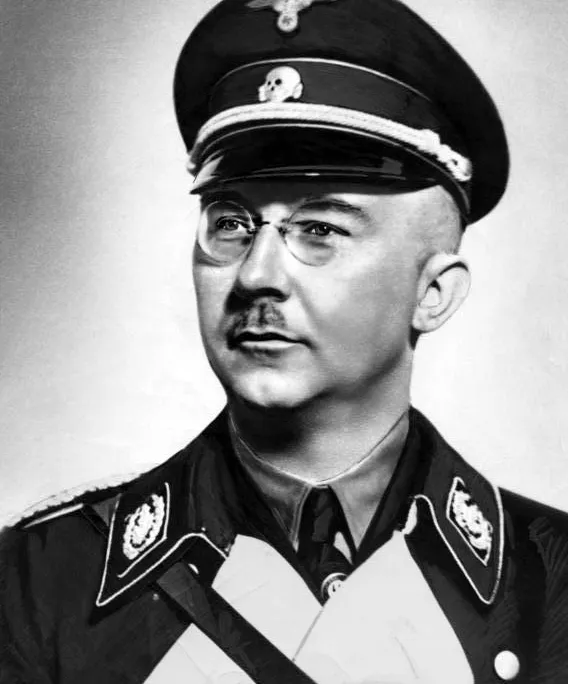 Heinrich Himmler