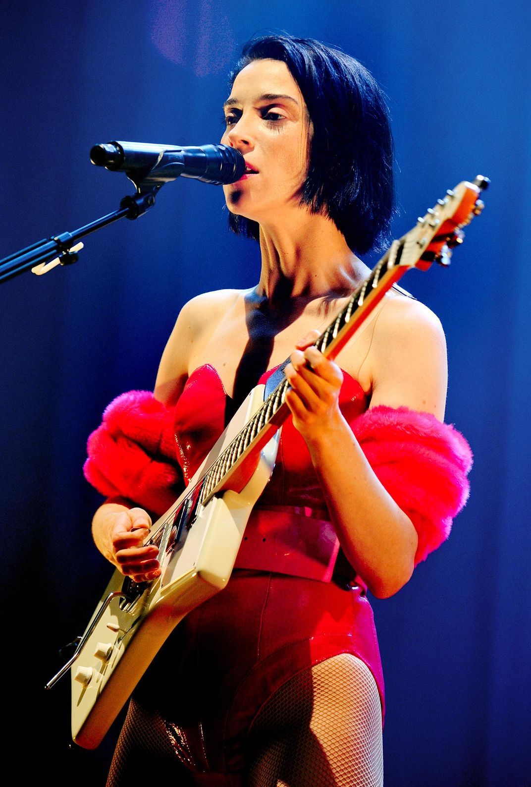 St. Vincent