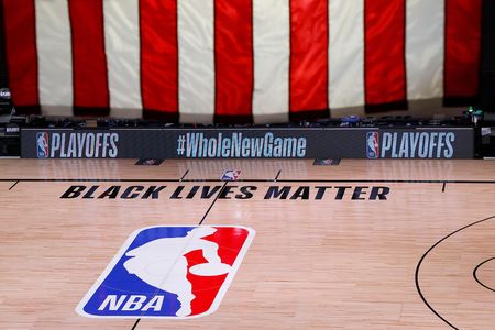 The Bucks refused to take the floor in protest of ongoing police brutality and racial injustice across America. All three NBA playoff games scheduled for Wednesday were subsequently postponed and the strike quickly spread to the to other sports leagues.
