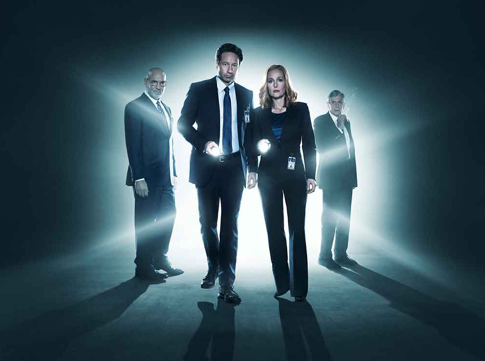 X-Files