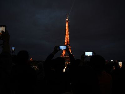 Tourism numbers are spiking in Paris&mdash;and in many other popular destinations throughout Europe.