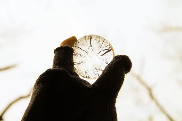 Focus on the little things thumbnail