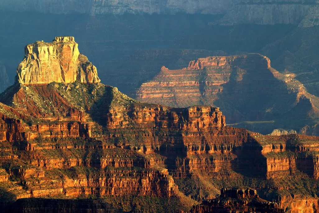 Grand Canyon