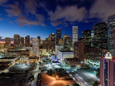 According to new figures released by the U.S. Census Bureau, Houston is among the fastest-growing metropolitan areas in the country.