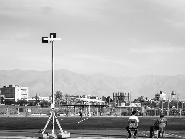 Between the Sidelines thumbnail