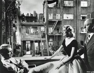 Rear Window