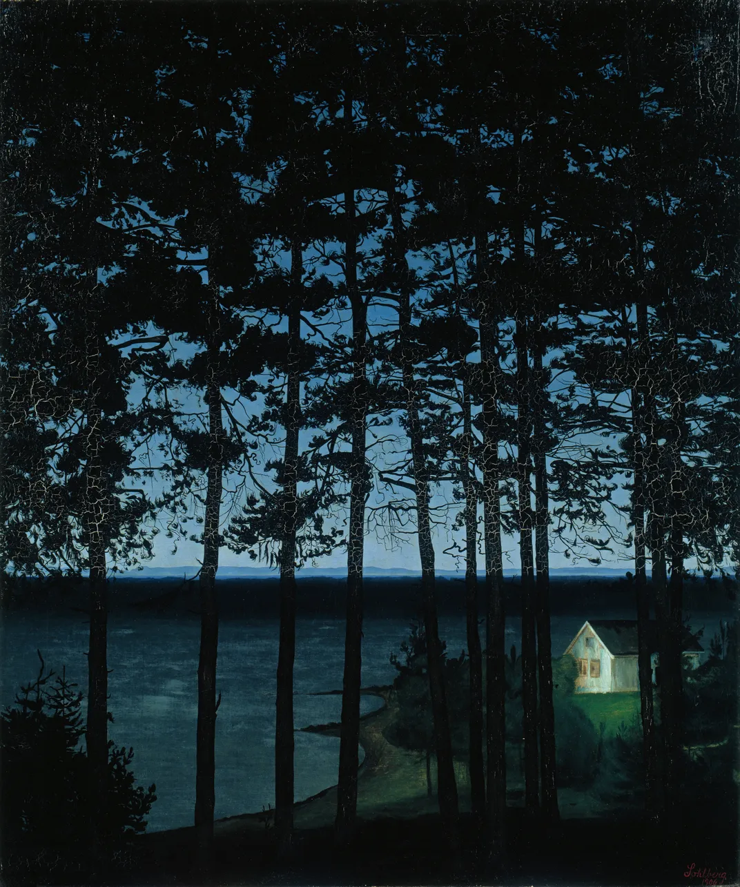 Sohlberg