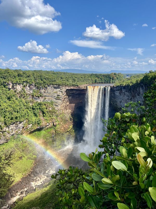 Rainbow Waterfall thumbnail