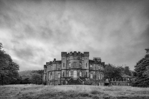 Airthrey Castle thumbnail